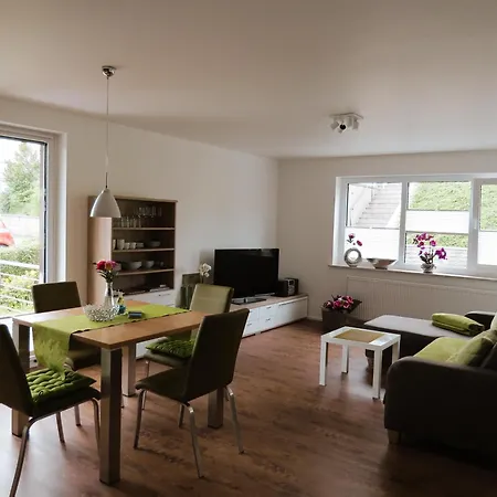 Haus Schneider باد نيوشتاد أن دير سال