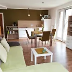Haus Schneider Διαμέρισμα Bad Neustadt an der Saale