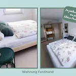 Haus Schneider 公寓 *