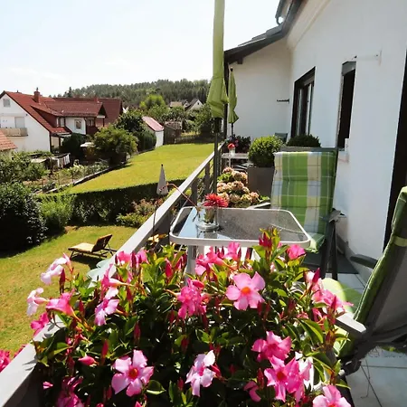 Apartment Haus Schneider Bad Neustadt an der Saale