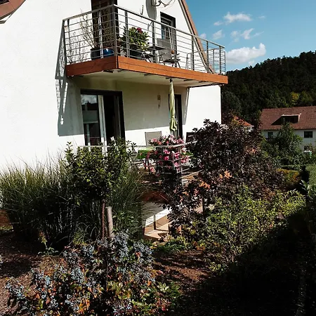 Haus Schneider *