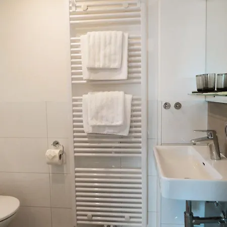 דירה Haus Schneider