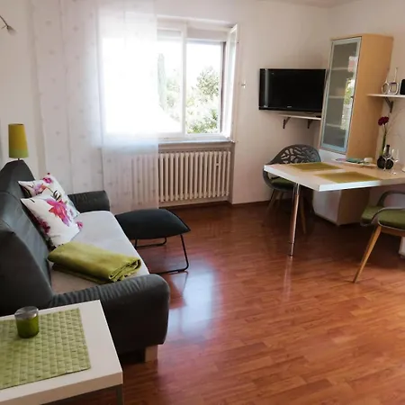 Haus Schneider Apartment *
