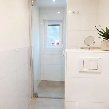Haus Schneider Apartamento Bad Neustadt an der Saale