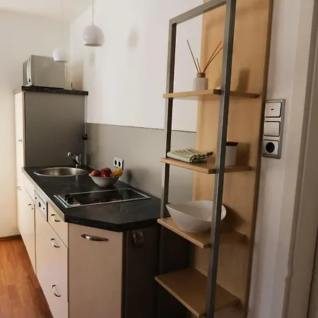 Haus Schneider * באד נוישטאדט אן דר סאאלה