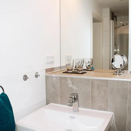 Apartment Haus Schneider Bad Neustadt an der Saale