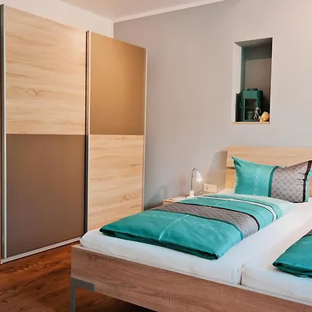 Apartment Haus Schneider Bad Neustadt an der Saale