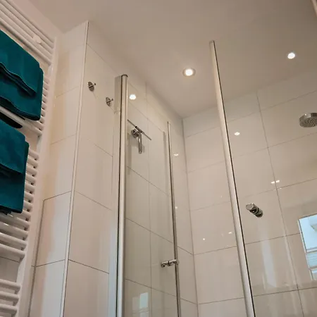 Haus Schneider Apartment Bad Neustadt an der Saale
