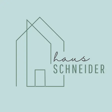 Haus Schneider באד נוישטאדט אן דר סאאלה