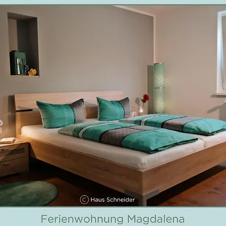 Haus Schneider