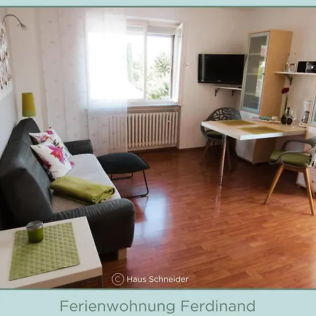 Haus Schneider *