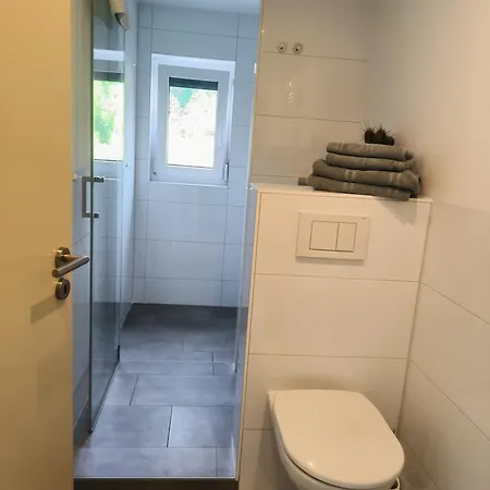 Haus Schneider * באד נוישטאדט אן דר סאאלה