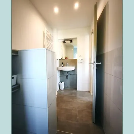 Haus Schneider شقة *
