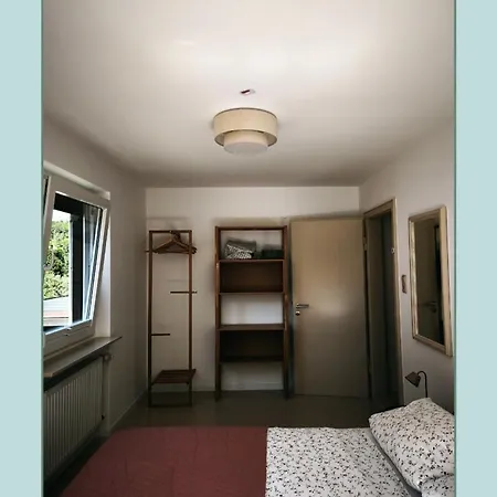 Haus Schneider * באד נוישטאדט אן דר סאאלה