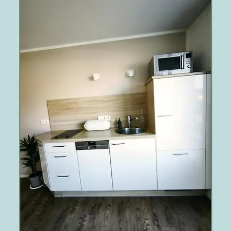 Haus Schneider באד נוישטאדט אן דר סאאלה
