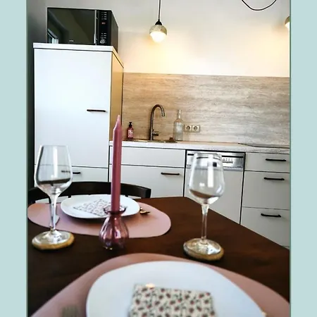 شقة Haus Schneider *