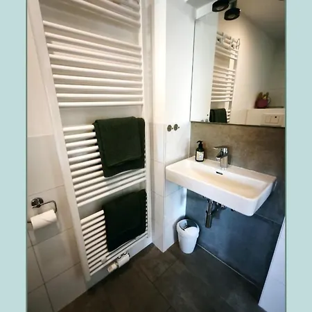 Haus Schneider באד נוישטאדט אן דר סאאלה