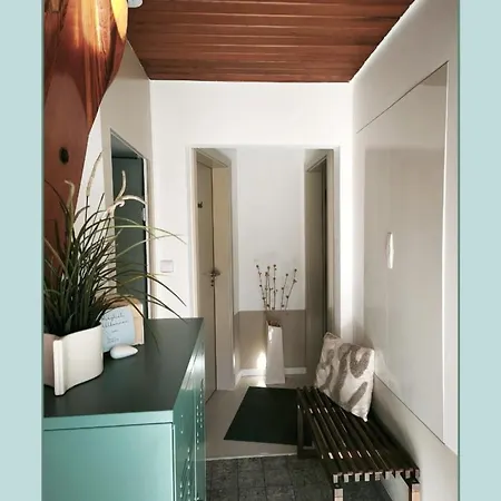 شقة Haus Schneider *