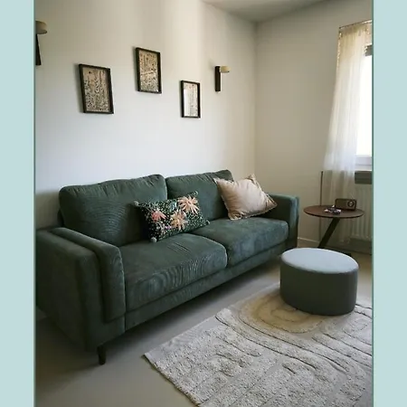 דירה Haus Schneider באד נוישטאדט אן דר סאאלה