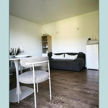 דירה Haus Schneider באד נוישטאדט אן דר סאאלה