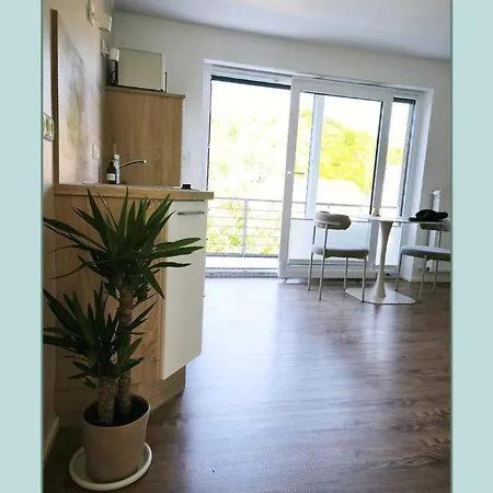 Haus Schneider באד נוישטאדט אן דר סאאלה