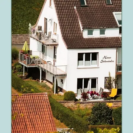 Haus Schneider *