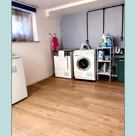 Haus Schneider דירה *