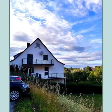 Haus Schneider *