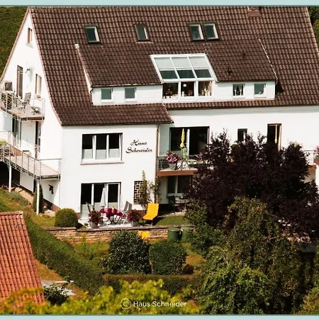 شقة Haus Schneider باد نيوشتاد أن دير سال