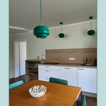Lägenhet Haus Schneider *