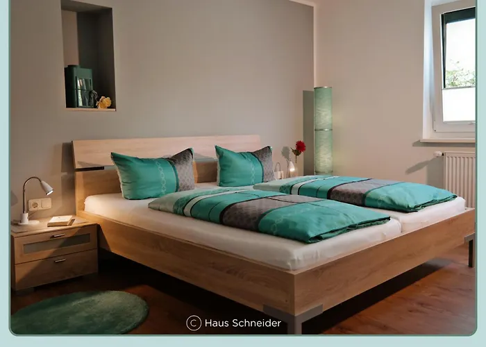 Haus Schneider