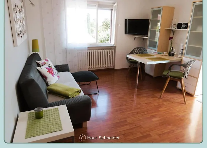 Haus Schneider *